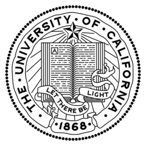加利福尼亚大学标志（1）