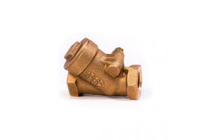 07-014，摆动止回阀 -  1/2“