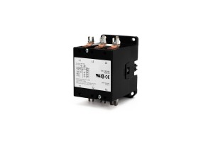 08-049接触器 - 电气120V，90安培