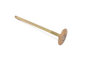 92321-02平门锁杆组件加工，11.5“