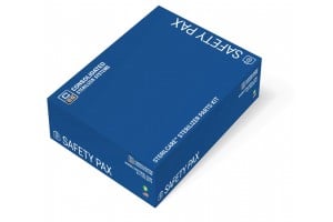 Sterilcare™安全PAX  - 灭菌器零件包装