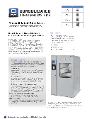 立式门灭菌器规格表